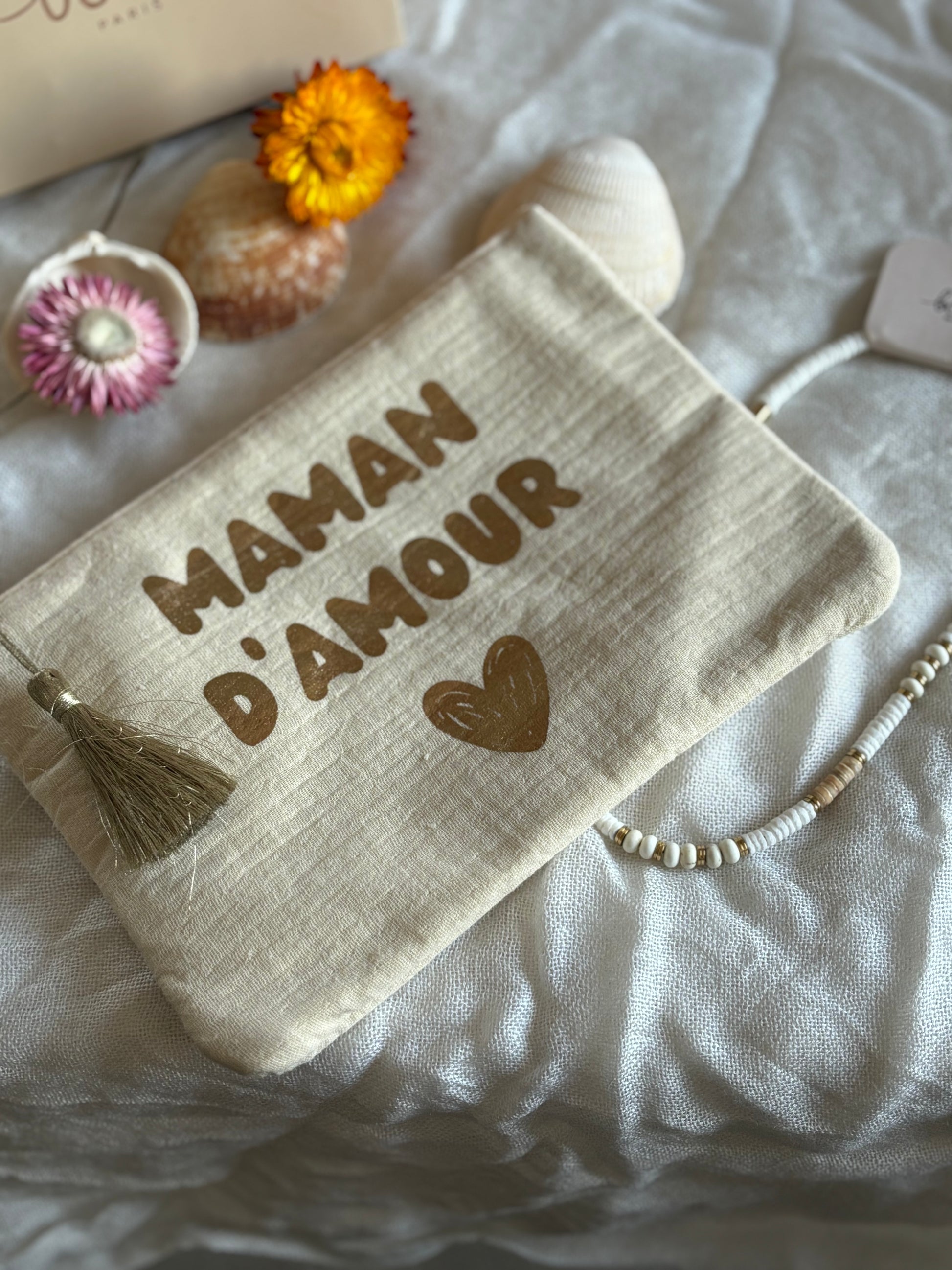 trousse maman d'amour - Bohm Paris - mys holistique