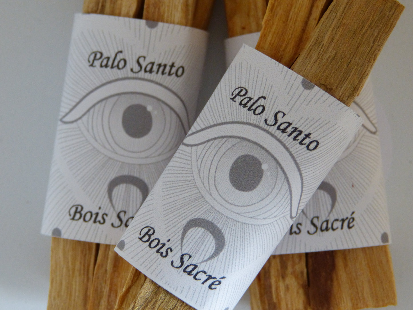 Palo Santo Bois Sacré encens naturel eco responsable